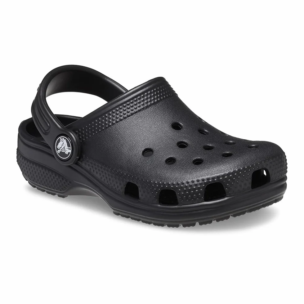 Crocs Classic Clog Kids, Zoccoli Unisex-Bambini