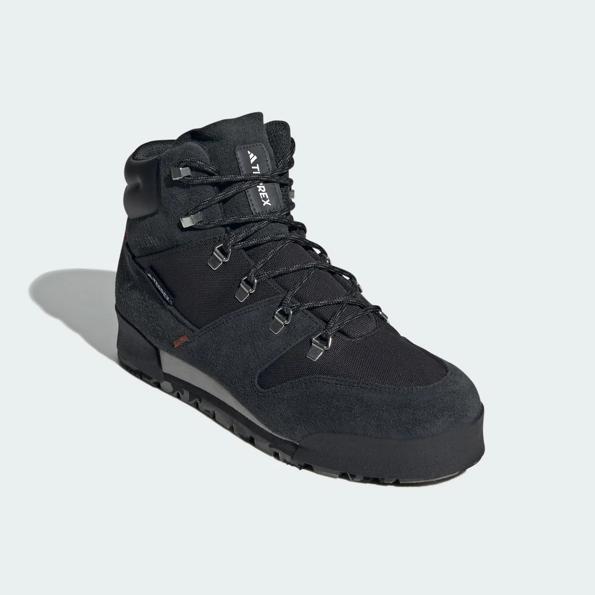 adidas Men Scarpe da Hiking Terrex Snowpitch Cold.RDY