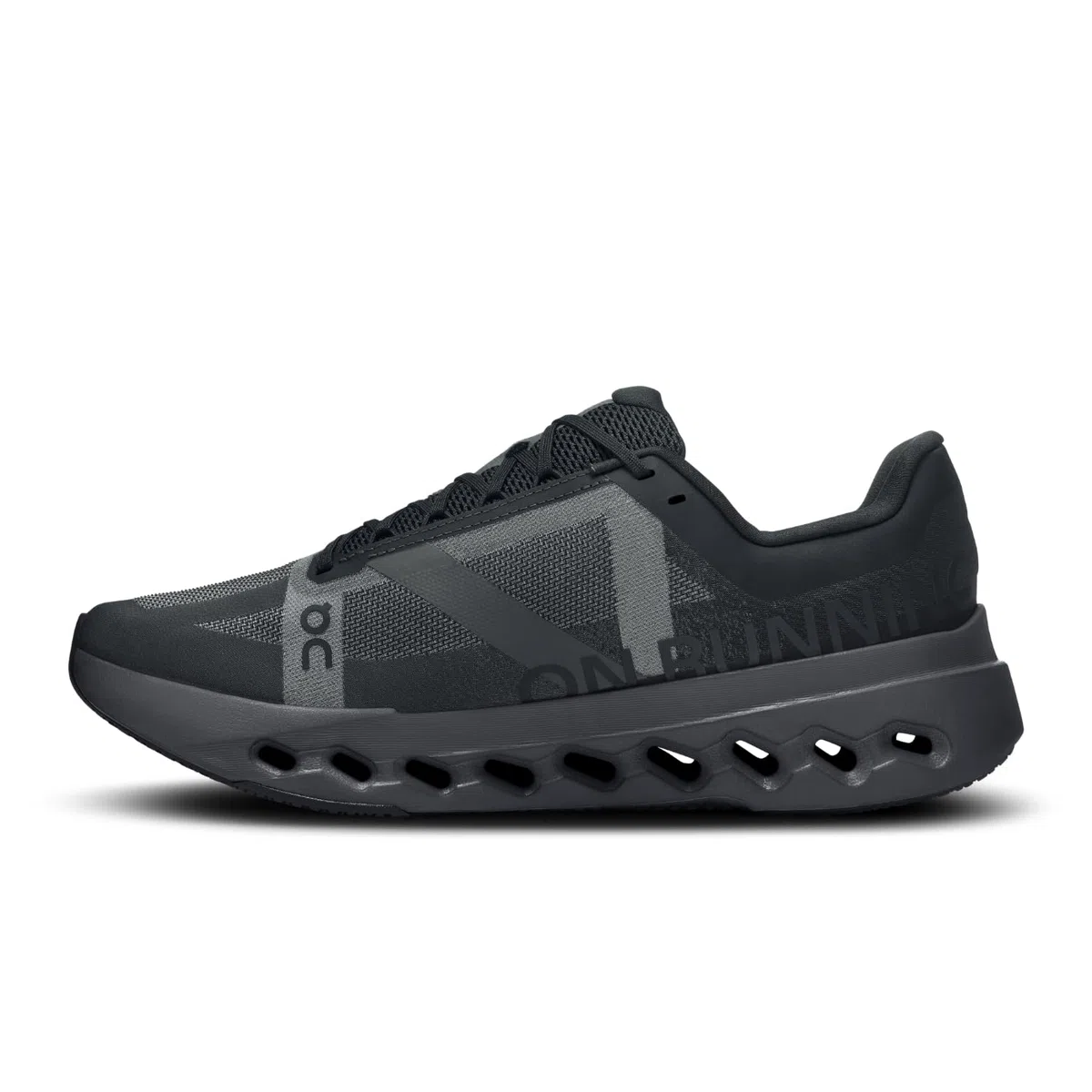 On Scarpe da Trail Running Cloudvista 2 Codice 3ME30111043 Nero