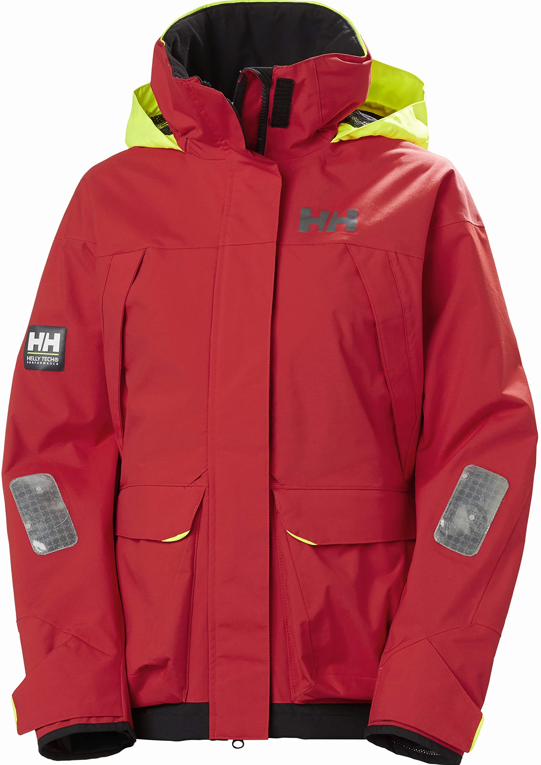 Helly Hansen Donna Giacca Pier 3.0
