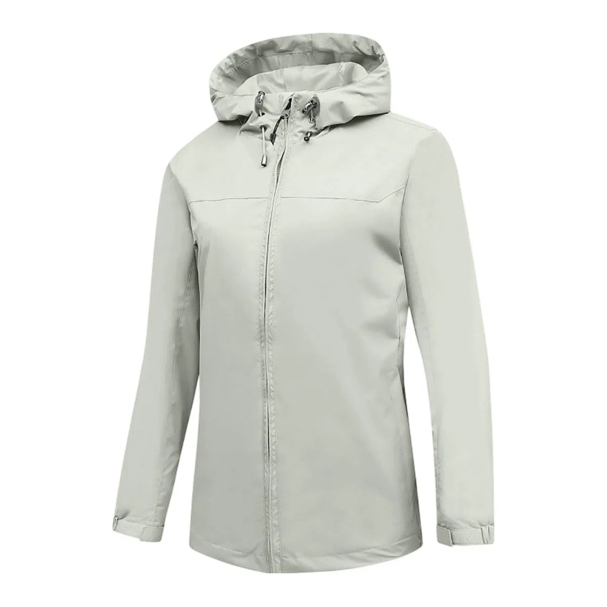 Giacca Impermeabile Donna Antivento Leggera - Vento Pioggia Sportivo Con Cappuccio Giacca Outdoor Per Uomo E Donna Abbigliamento Coppia Leggero Per Escursioni Uso Quotidiano E Montagna Vacanze