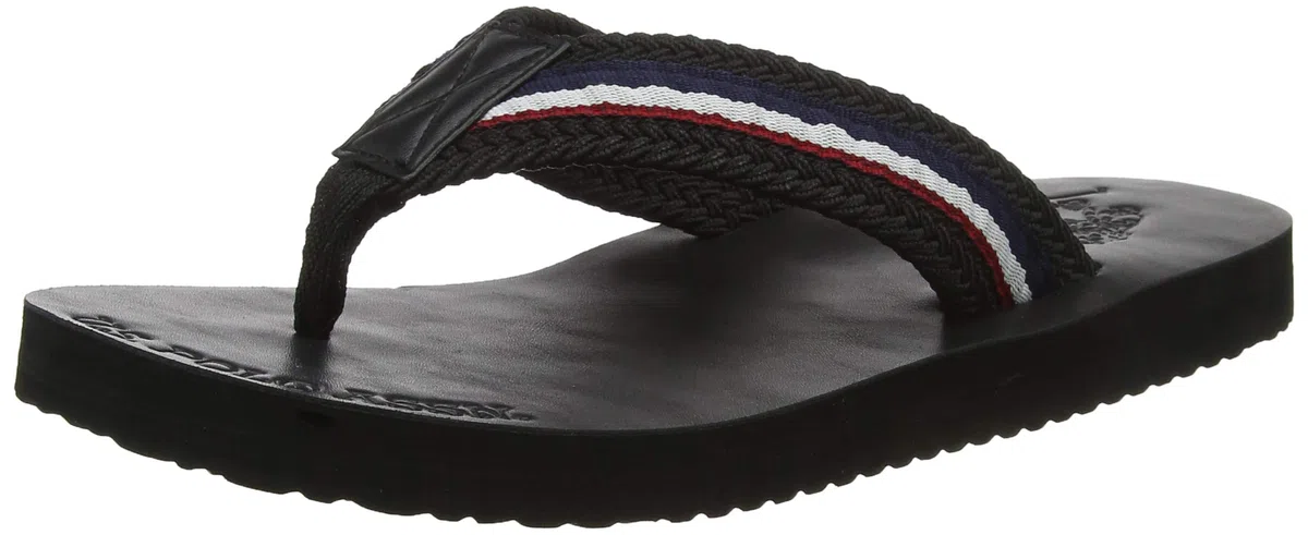 U.S. POLO ASSN. Zante, Espadrillas Uomo
