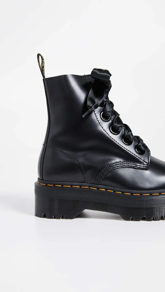 Dr. Martens - 101, Stivali alla moda Unisex - Adulto