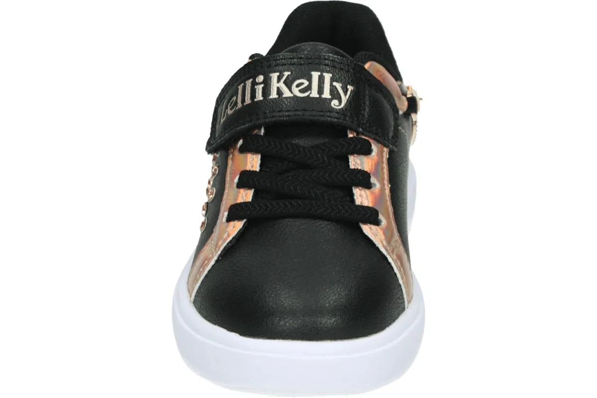 LelliKelly Scarpa - posizione bella - Kleur: Zwart