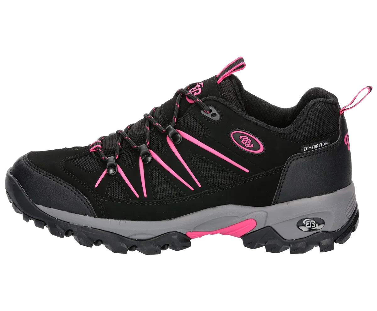 Brütting Mount Hunter Low Scarpe da Arrampicata BasseUomo