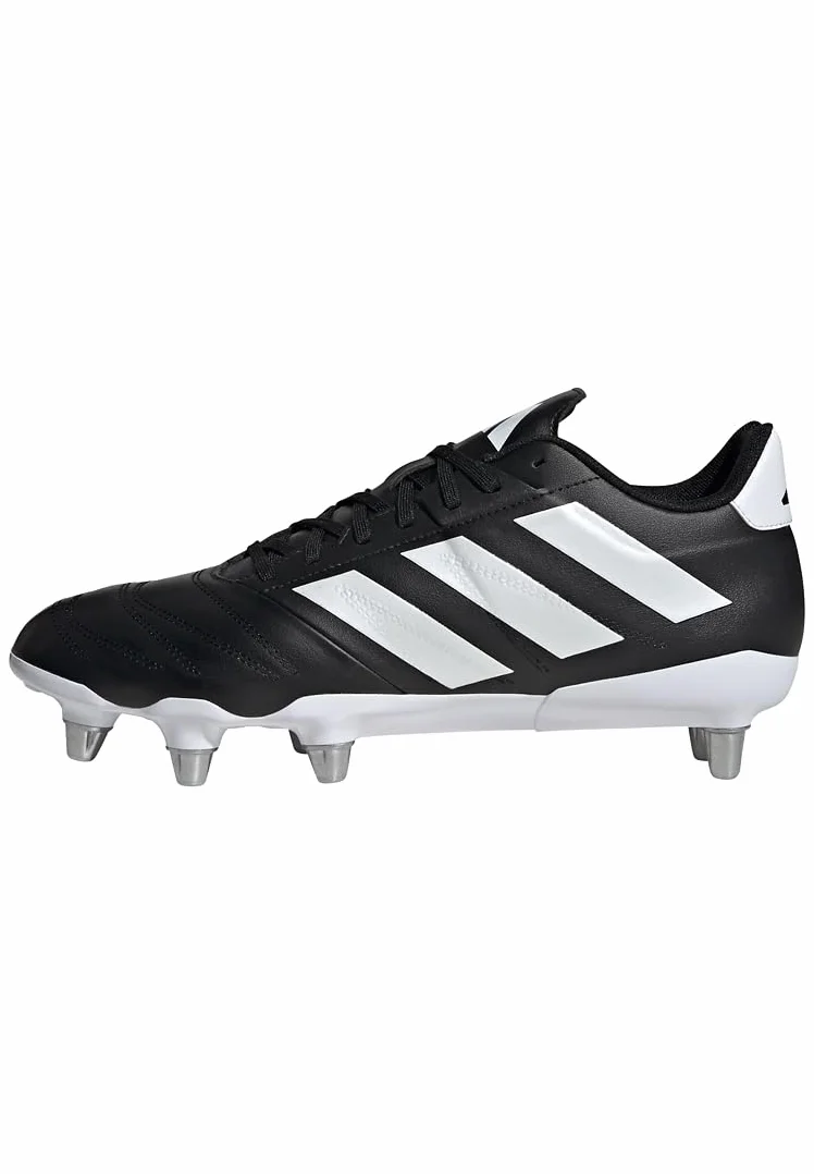 adidas Unisex Scarpe da Rugby Kakari Elite Soft Ground