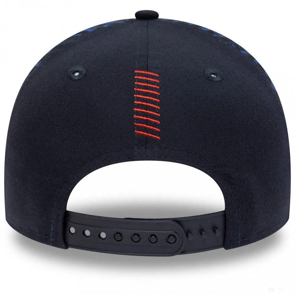 New Era Casquette 9Forty Snapback F1 Red Bull Racing pour Jeunes