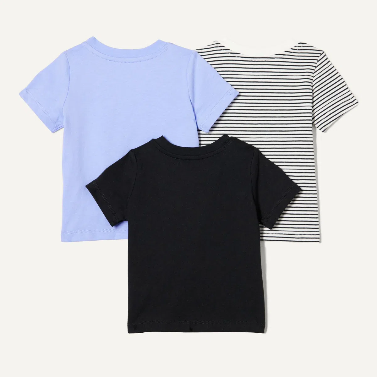 Amazon Essentials Unisex - Bambini e Ragazzi Magliette Maniche Corte