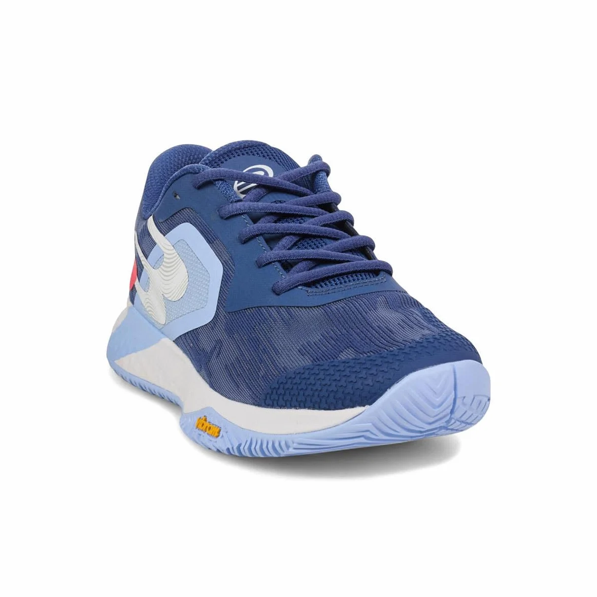 Bullpadel Vertex Vibram 25i Padel Shoes EU 41
