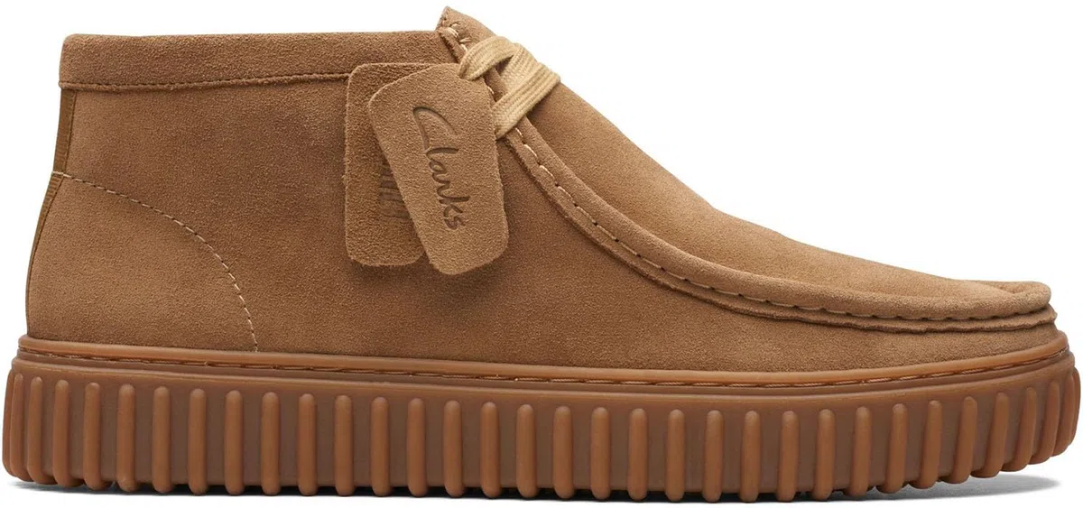 Clarks