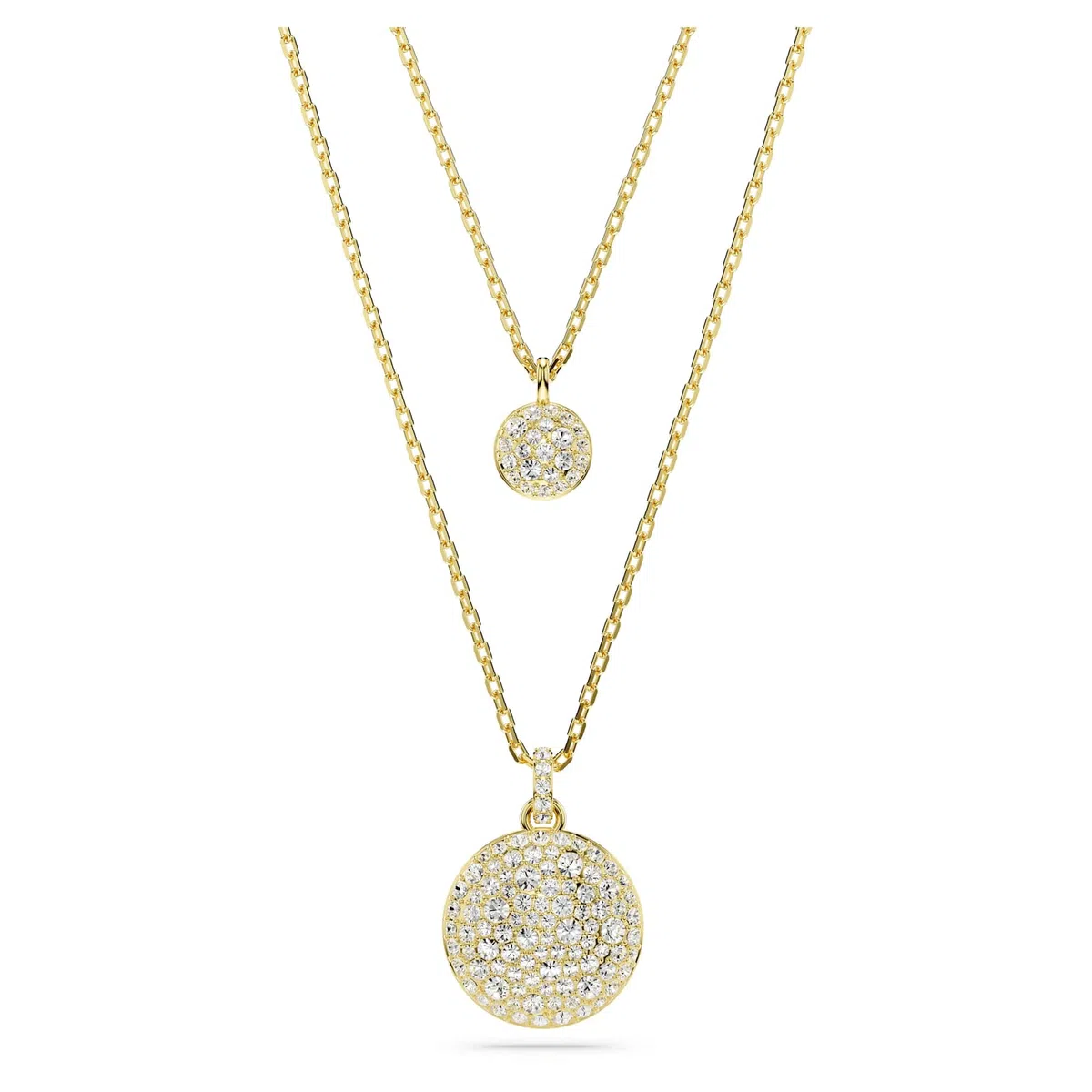 Swarovski Sublima Collezione pendentif
