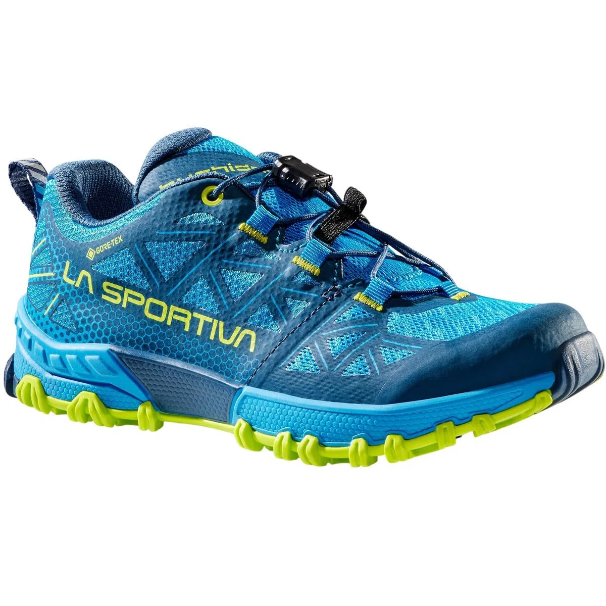 LA SPORTIVA Scarpe Bushido II GTX