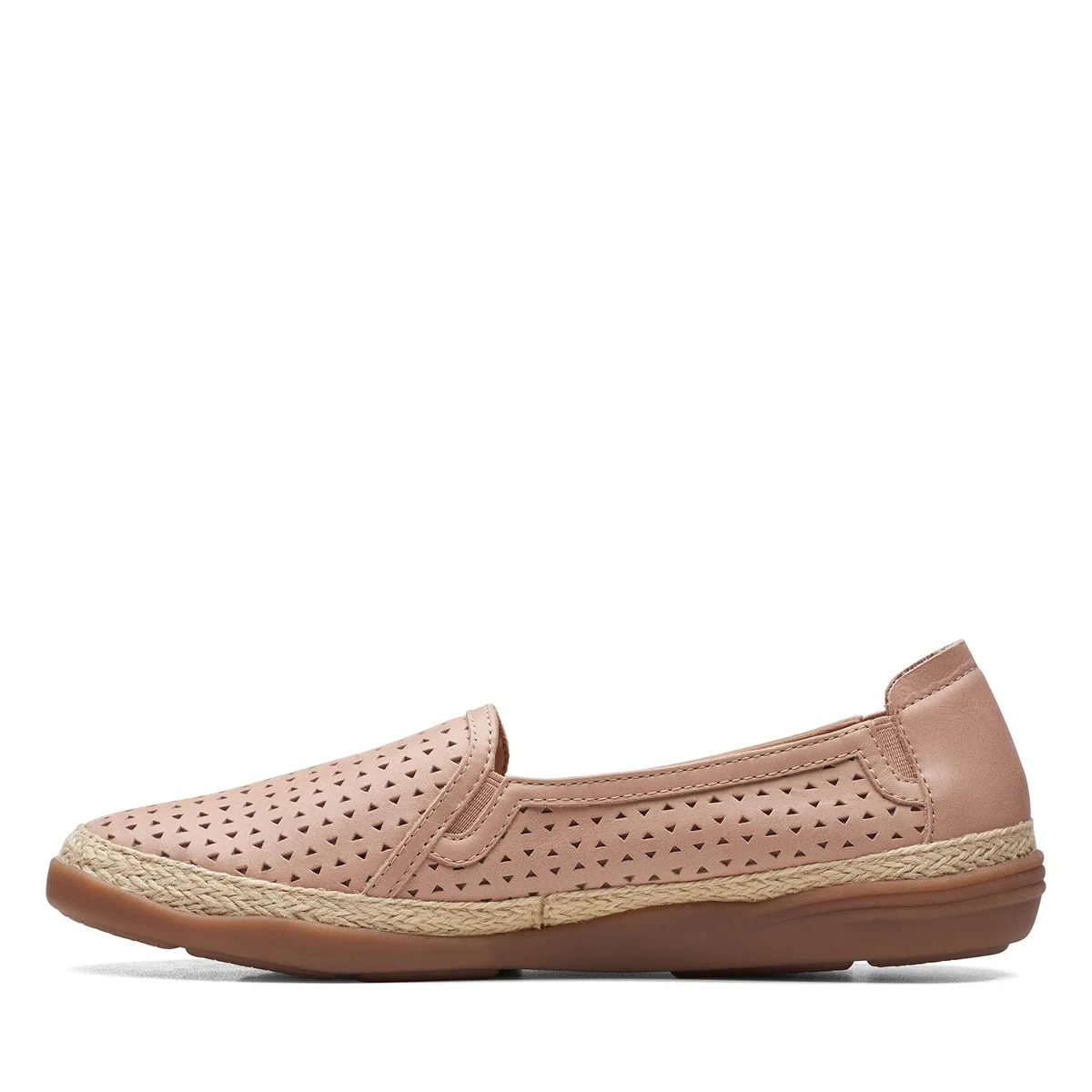Clarks Mocassino Elaina Ruby Donna