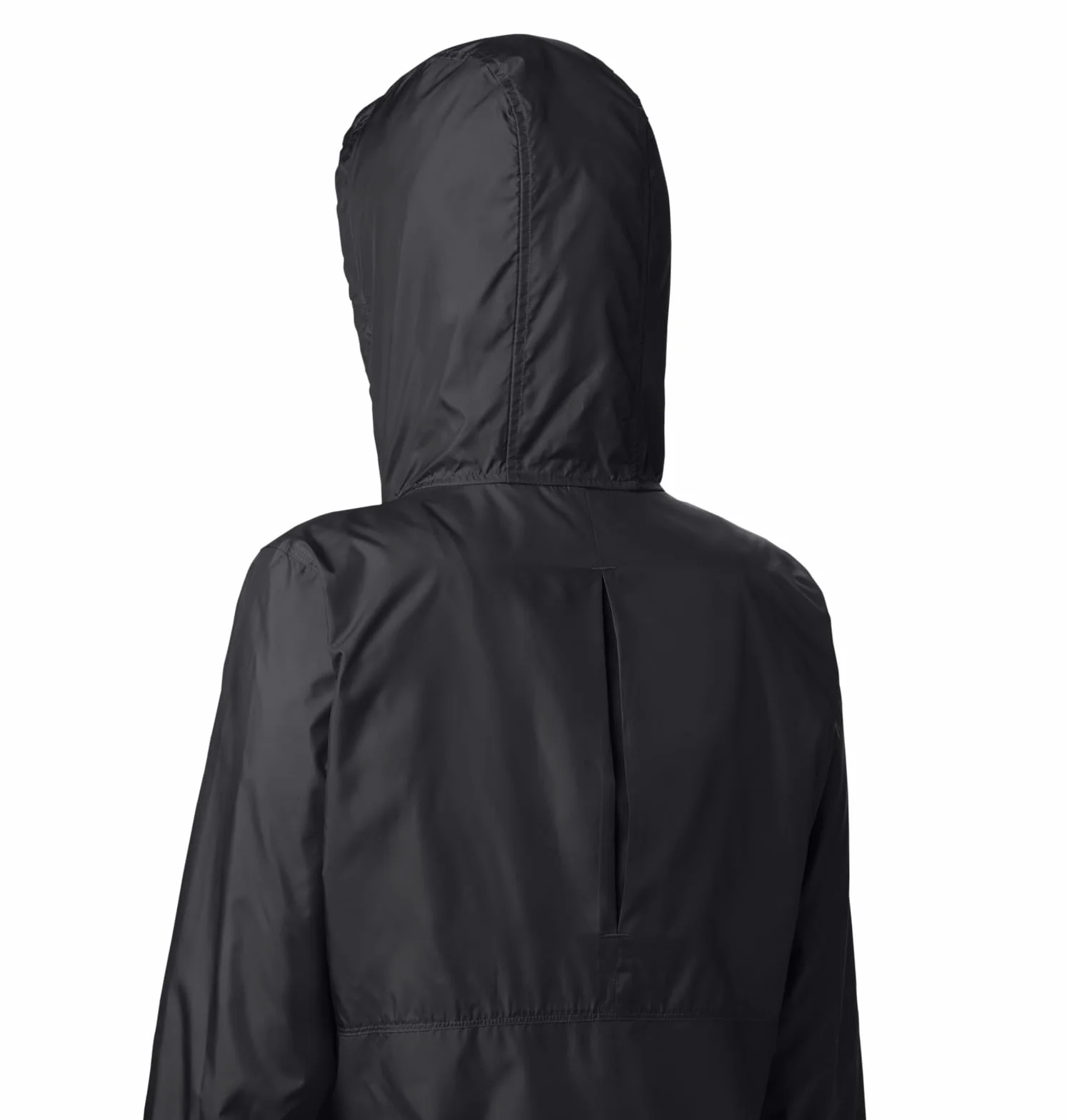 Columbia Flash Forward II Windbreaker, Giacca A Vento Leggera Donna