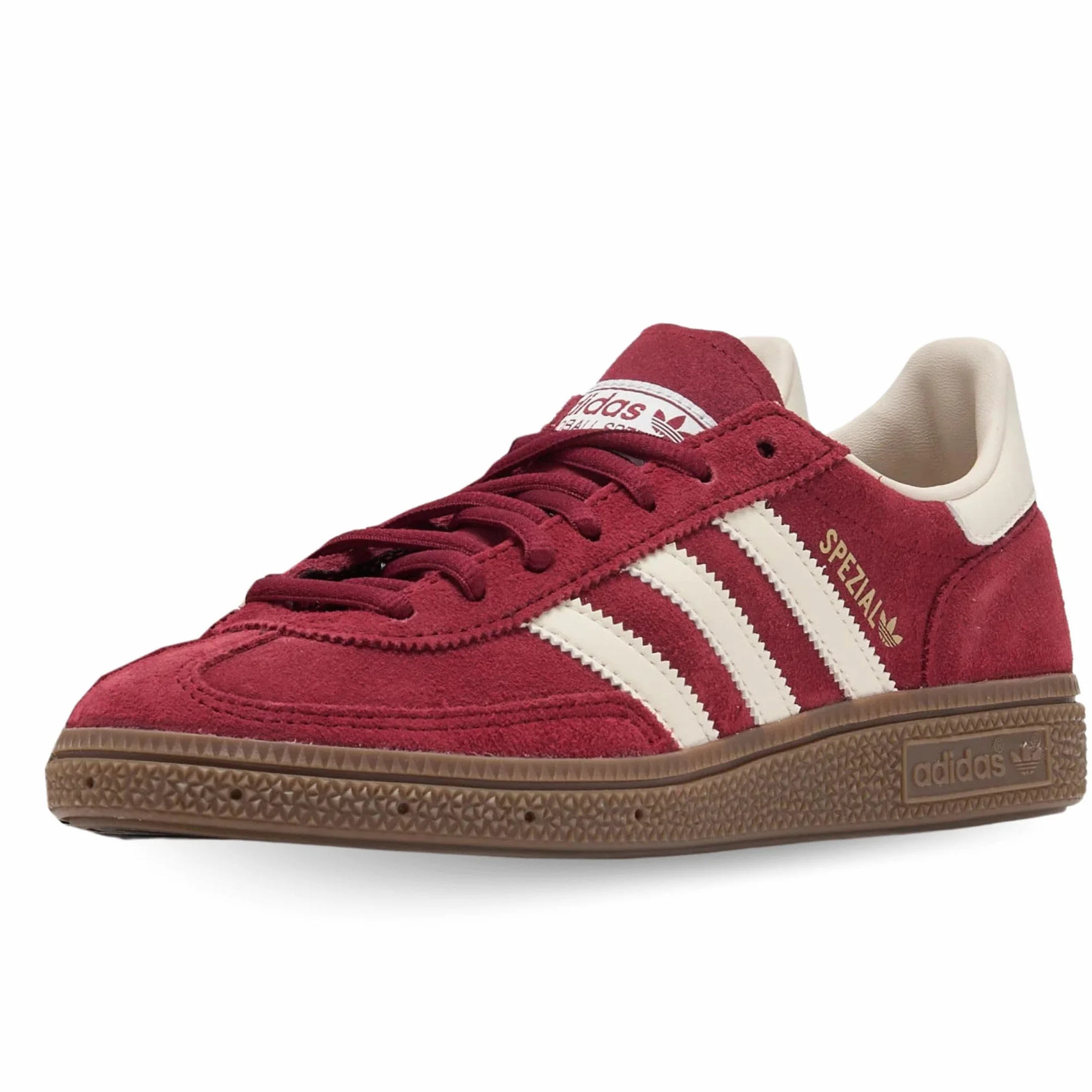 adidas Scarpe Handball Spezial Codice JR2122 Rosso Uomo