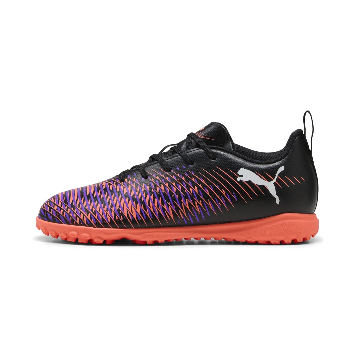 Puma Future 8 Play TT Jr Scarpe da calcioUnisex - Bambini e Ragazzi