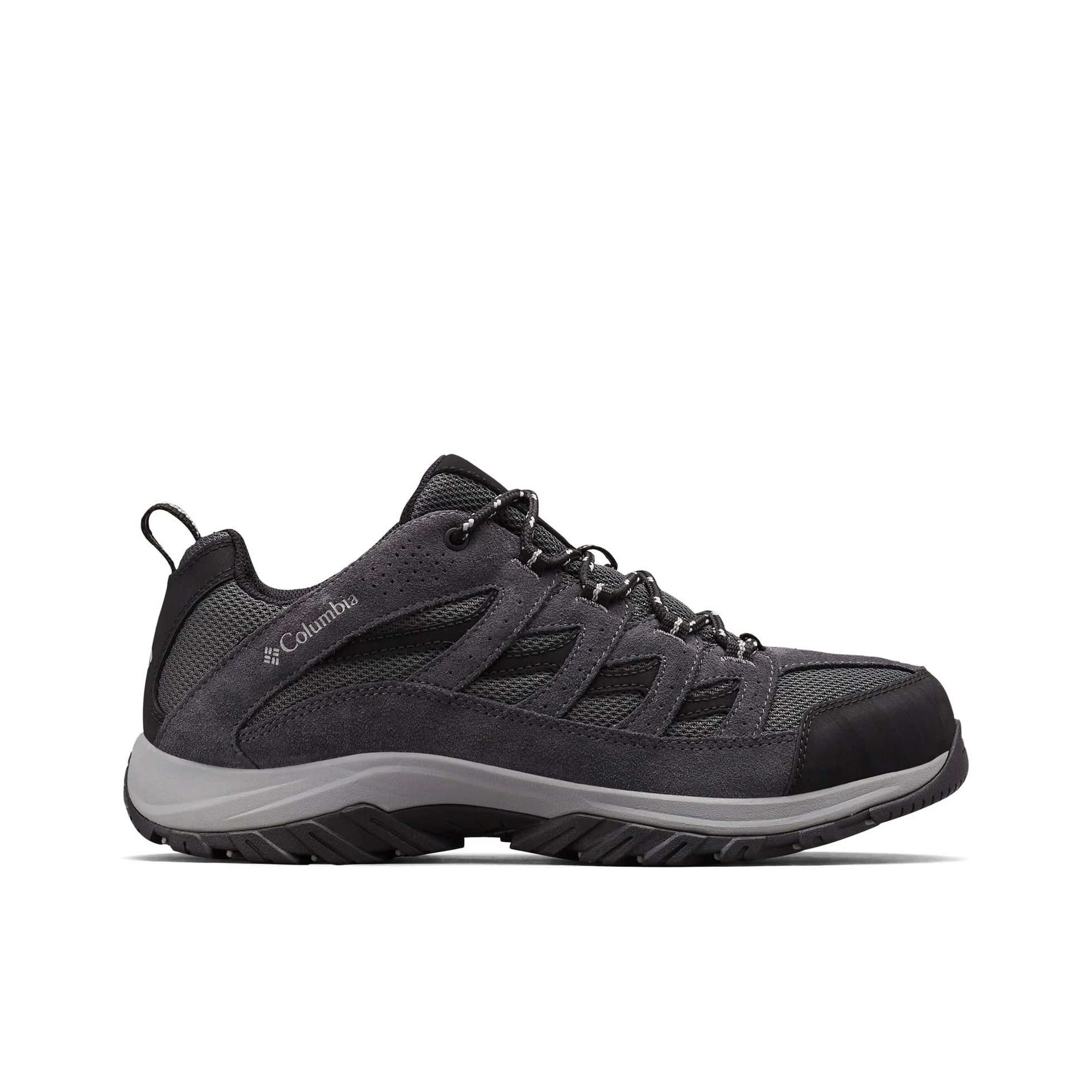 Columbia Crestwood Scarpe da Trekking Basse Uomo