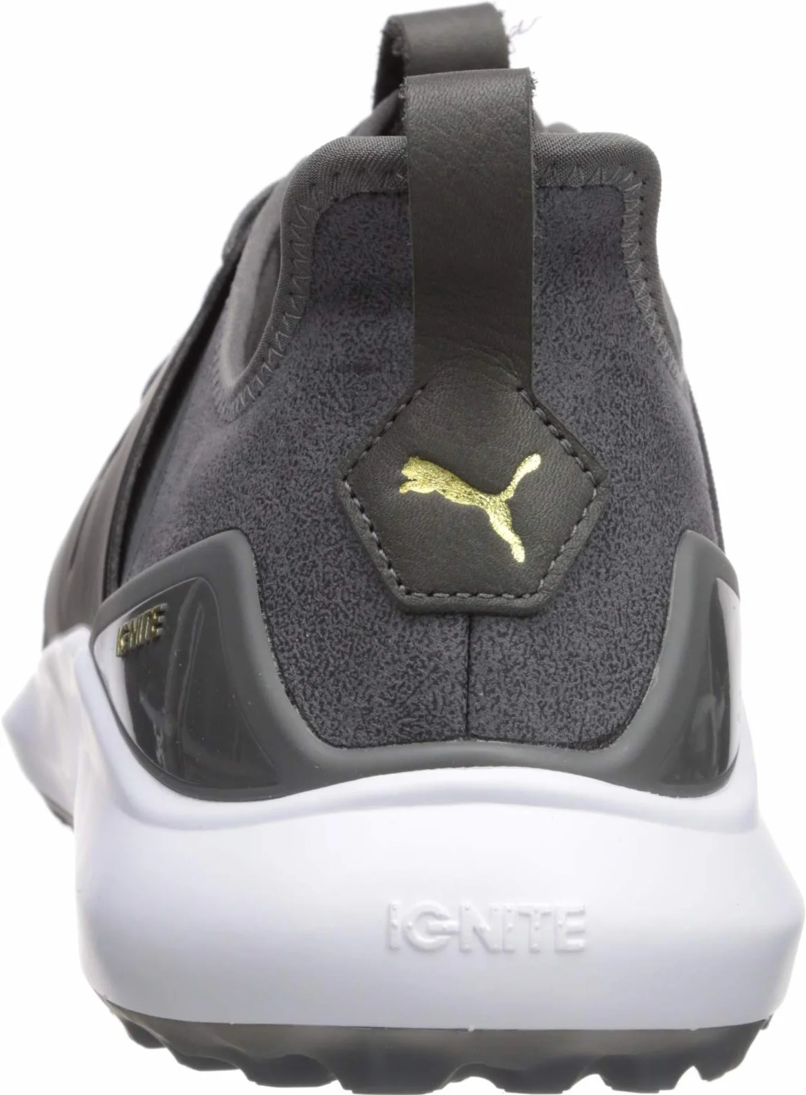 PUMA Ignite NXT Lace, Scarpe da Golf Uomo