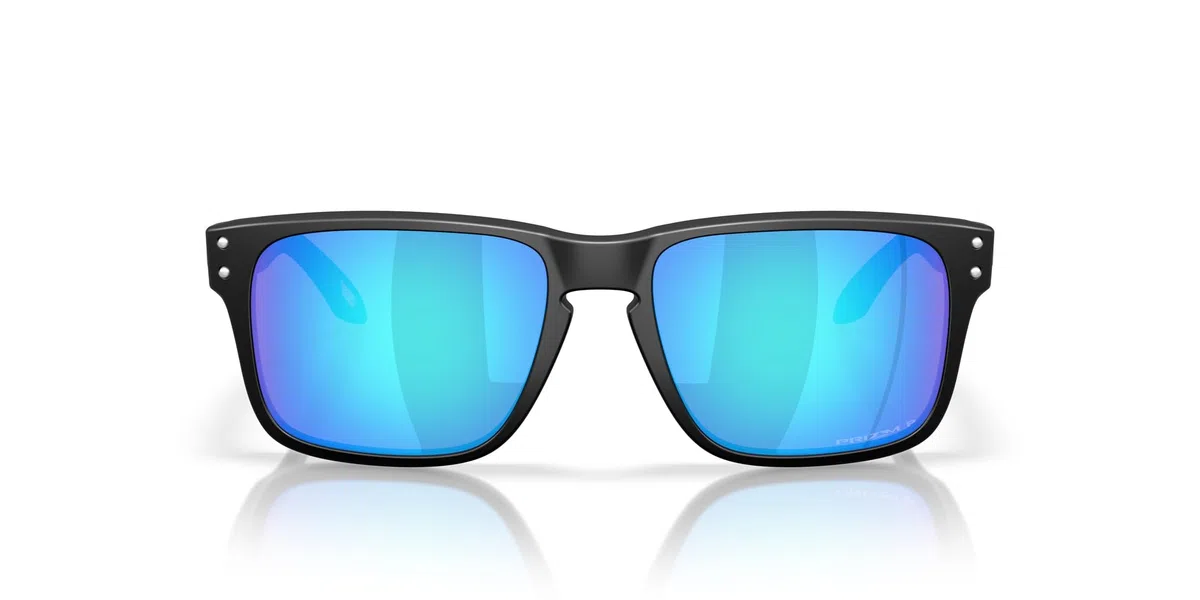 Oakley HOLBROOK S COLOR MATTE BLACK 02 - MATTE BLACK One Size