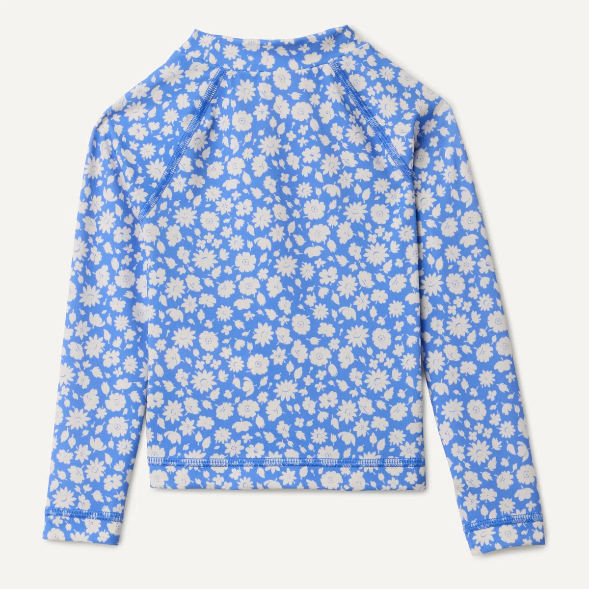 Amazon Essentials Bambine e Ragazze T-Shirt Rashguard a Manica Lunga