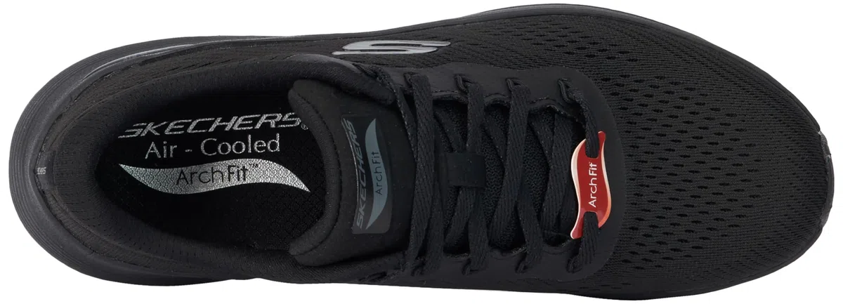 Skechers Arch Fit 2.0-Big League Scarpe da ginnasticaDonna