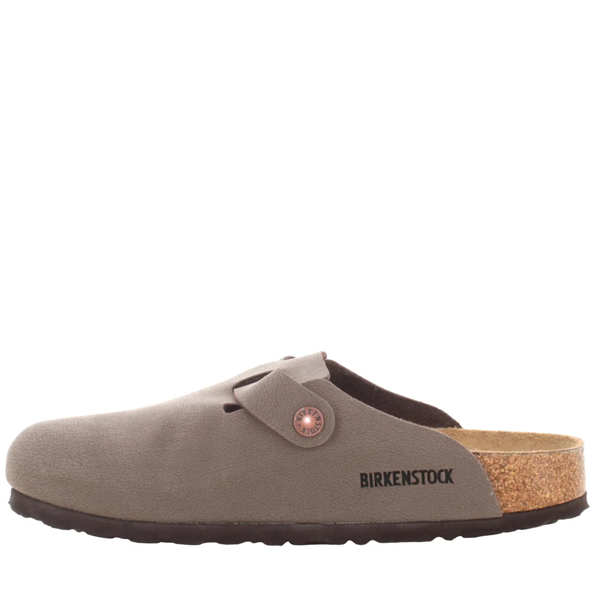 Birkenstock Ciabatte Boston Birkibuc Adulto