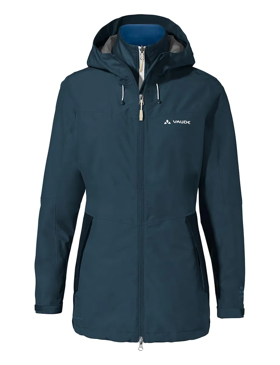 VAUDE Giacca Donna