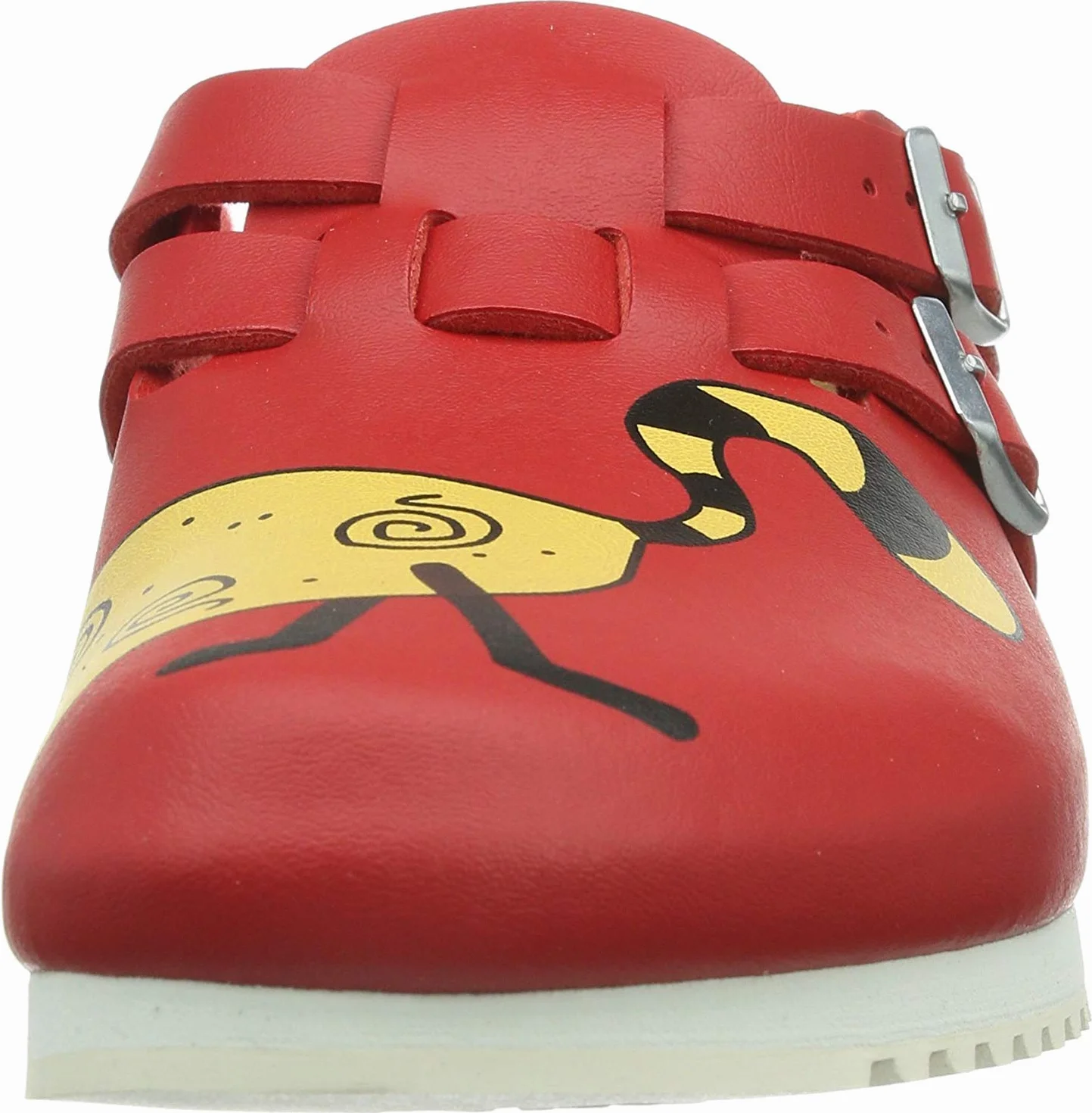 Birkenstock Kay Zoccoli Donna