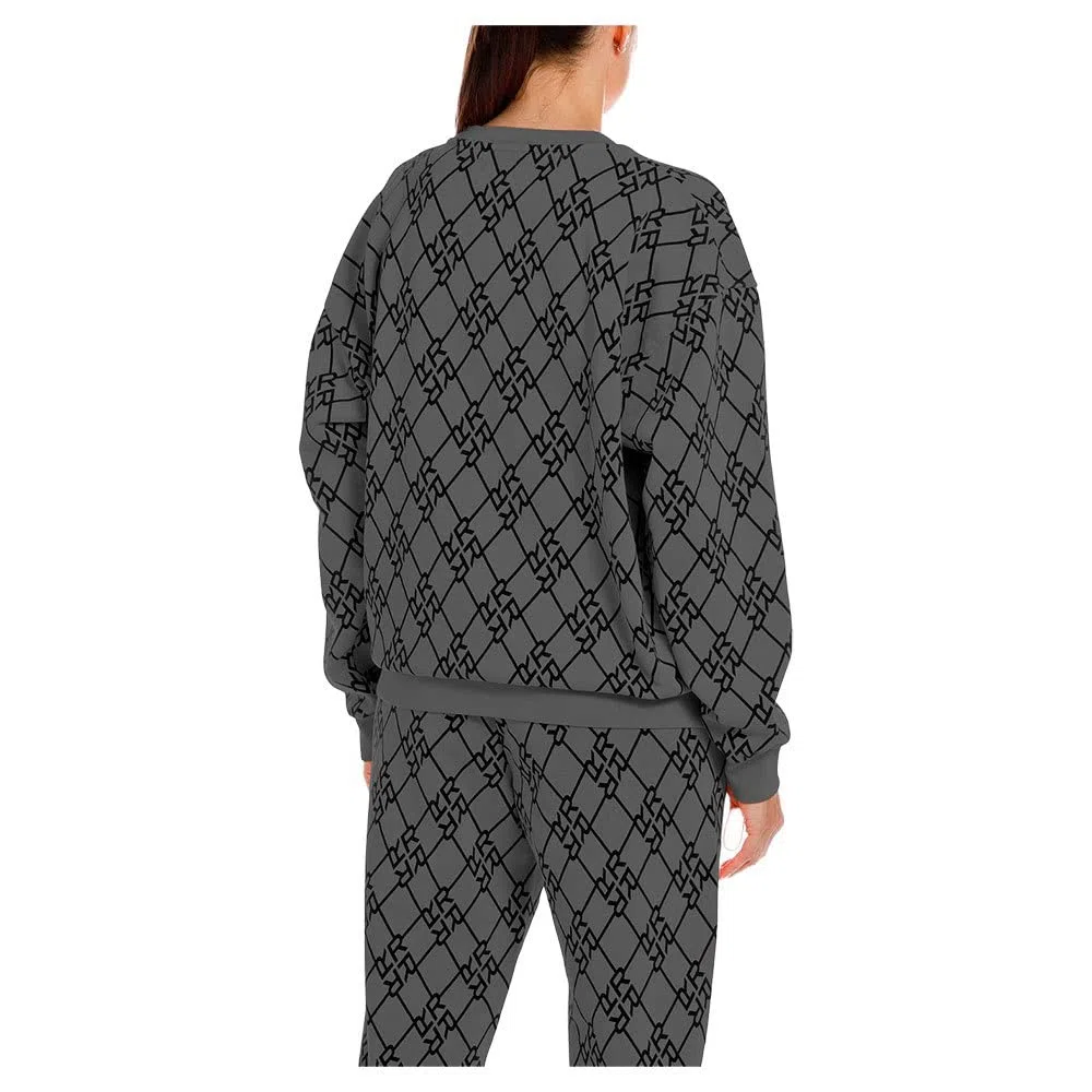 Replay Maglia di Tuta Donna