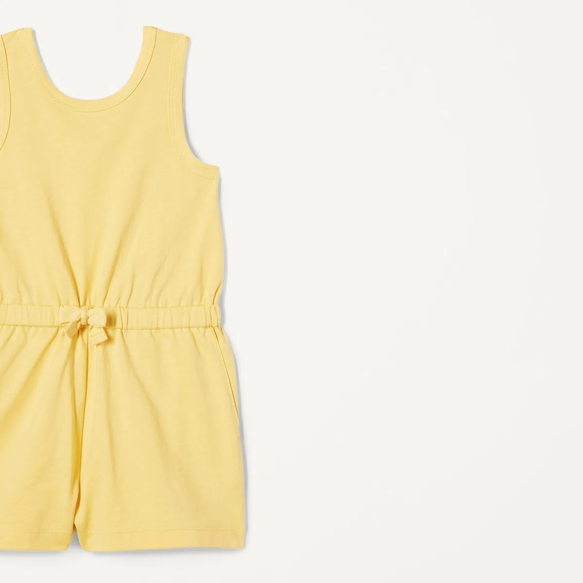 Amazon Essentials Bambine e ragazze Tuta in maglia senza maniche