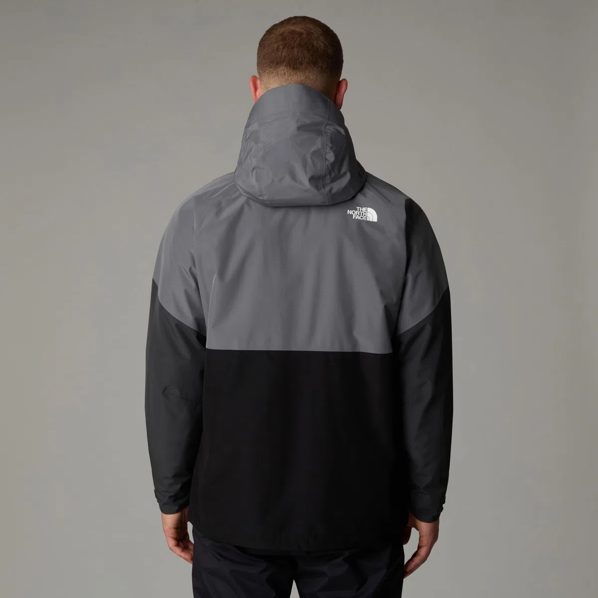 THE NORTH FACE Lightning Zip-in Giacca Uomo (Pacco da 1)