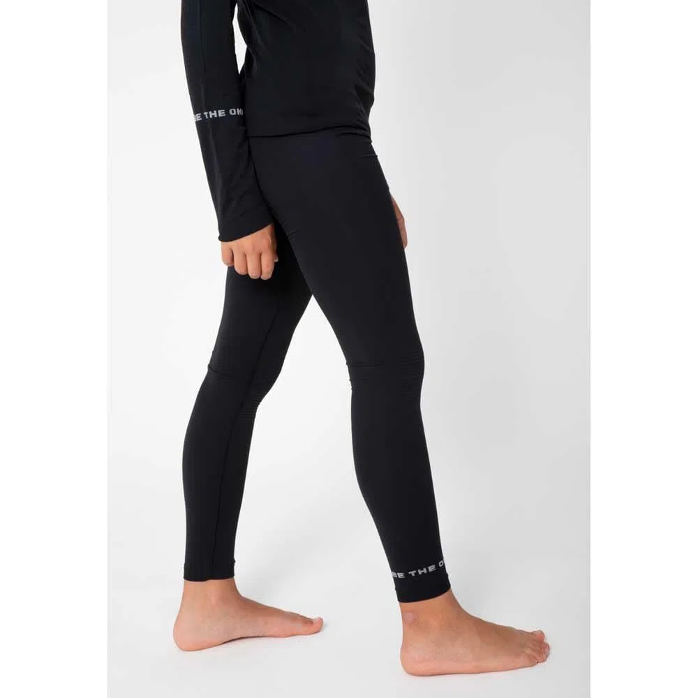 Reusch Biancheria Intima Funzionale Tutte Le attività Sportive Set di Abbigliamento Termico Unisex-Bambini e Ragazzi