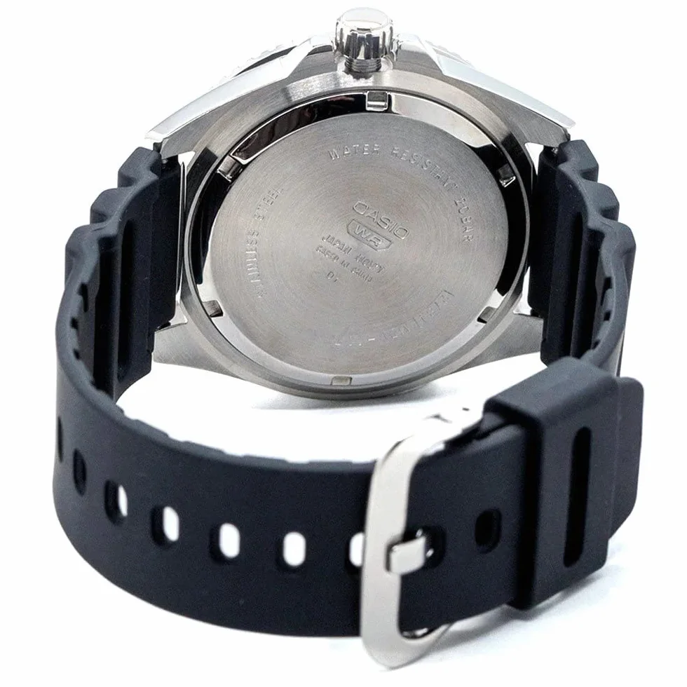 Casio Collection Orologio analogico al quarzo da uomo