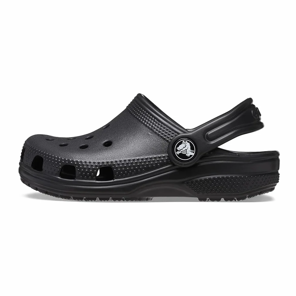 Crocs Classic Clog Kids, Zoccoli Unisex-Bambini