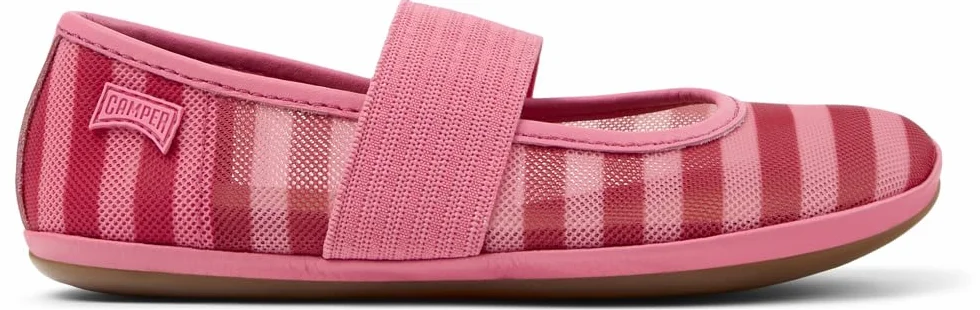 Camper Right K800696 BallerinaBambine e Ragazze