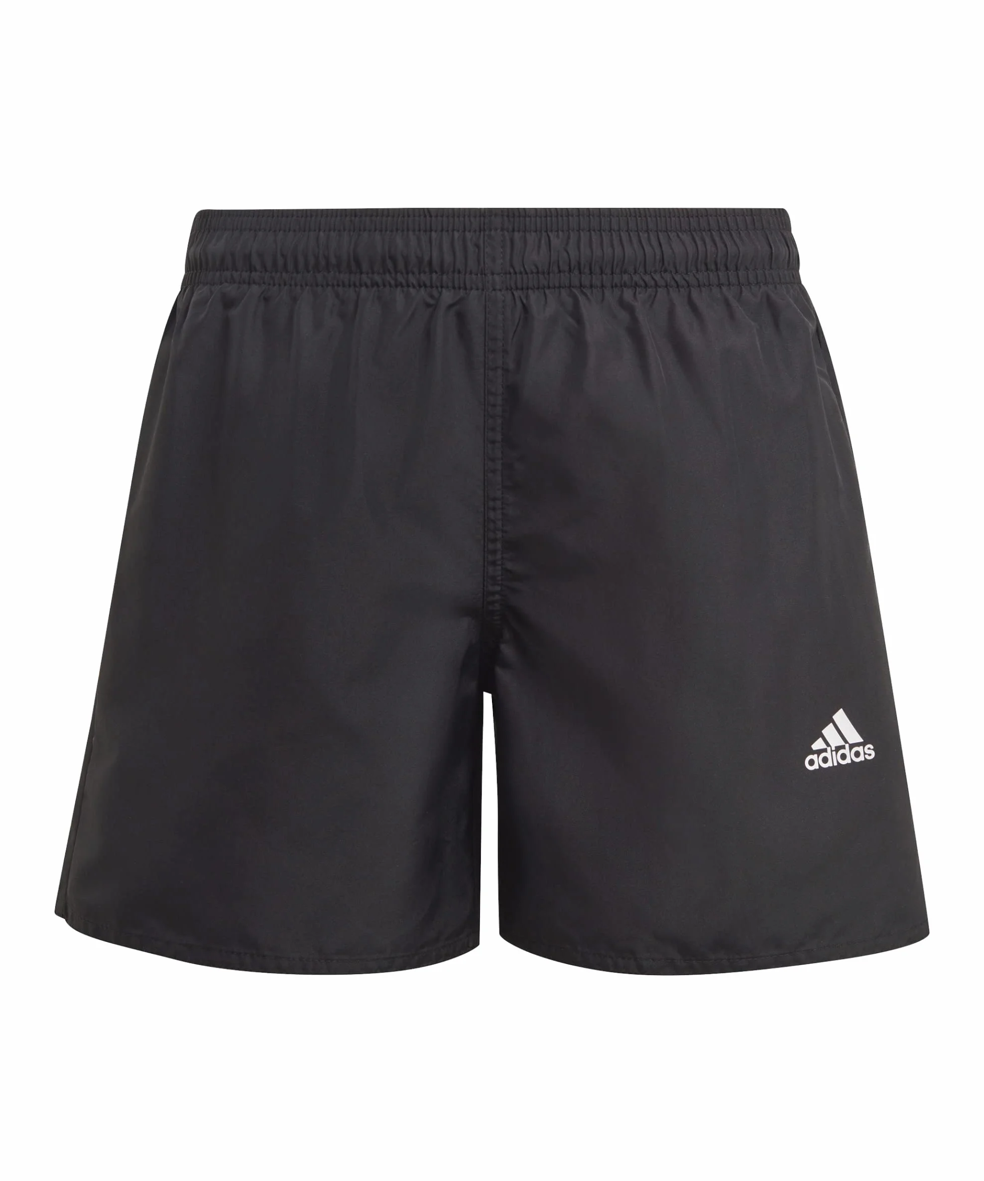 adidas Bambino Classic Badge of Sport Swim Shorts