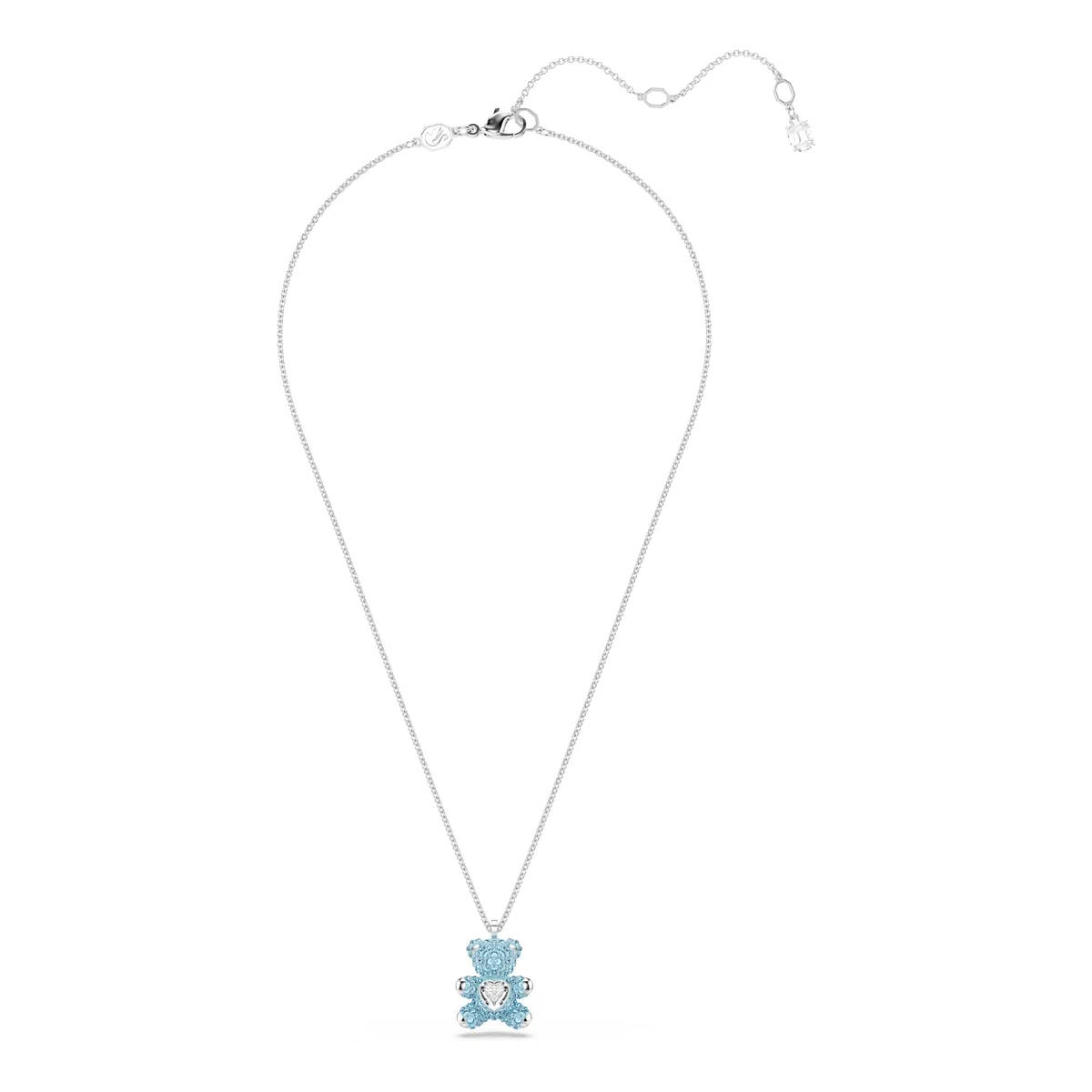 Swarovski Teddy Collezione