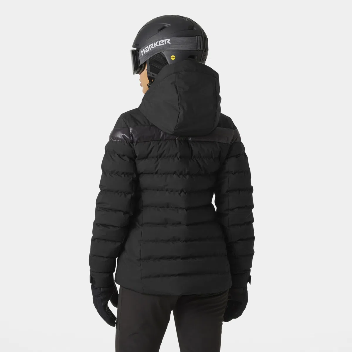 Helly Hansen Donna Giacca Imperial Puffy