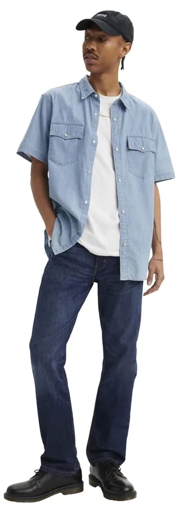 Levi's - 08513-0183, Slim Uomo