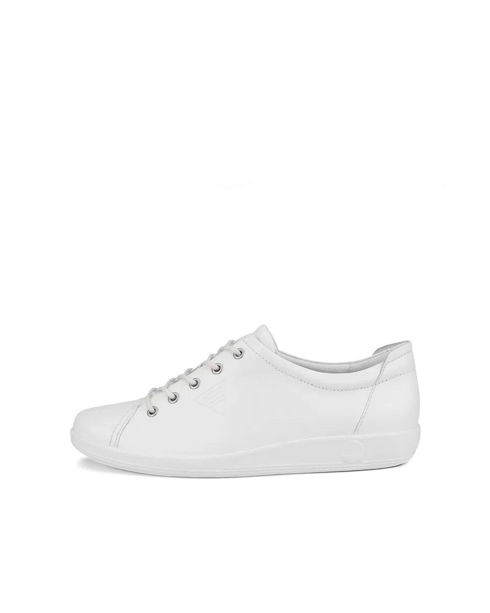 ECCO Morbido Pizzo 2 Womens Casual Scarpe