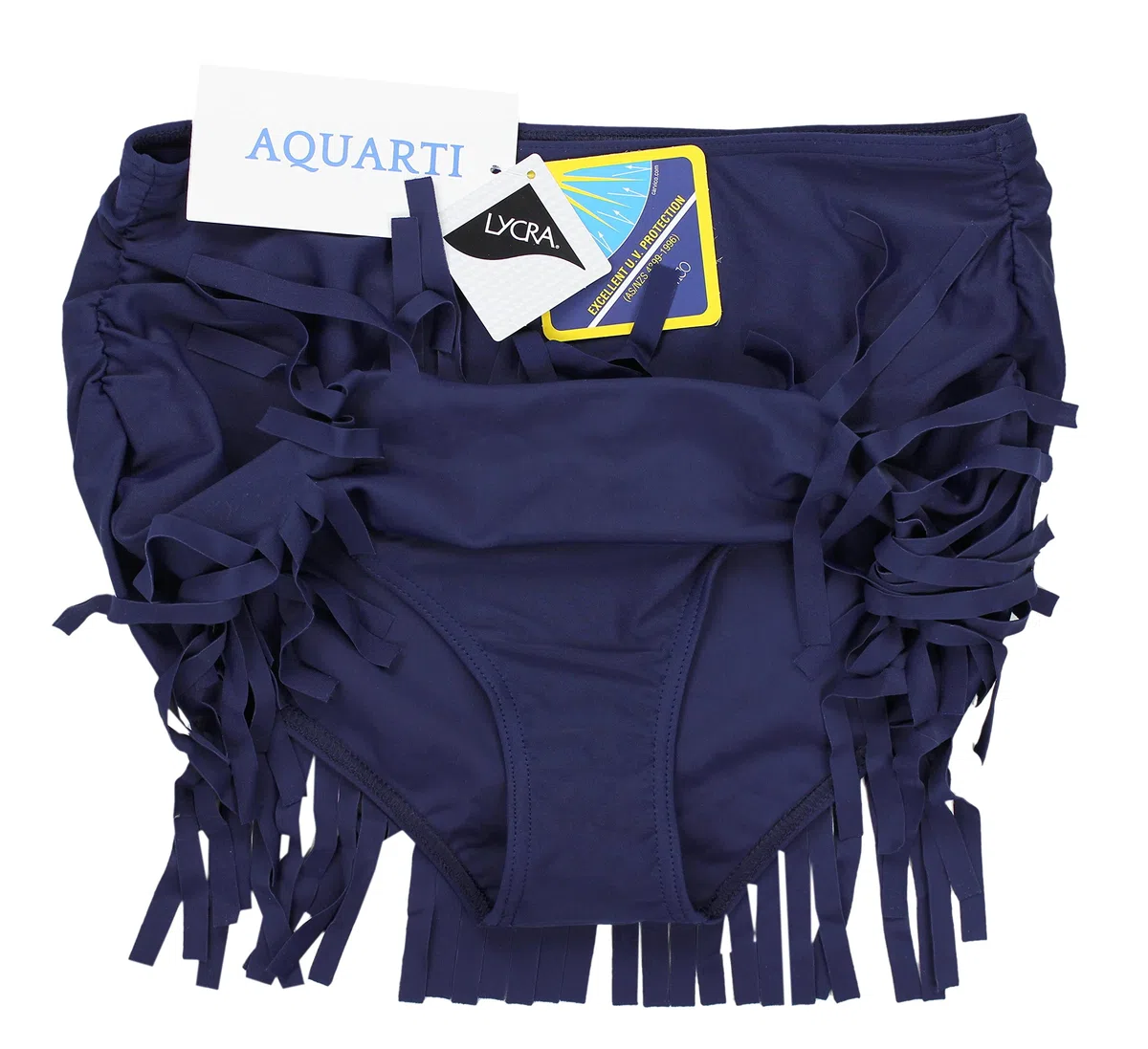 Aquarti Minigonna da Bagno Spiaggia