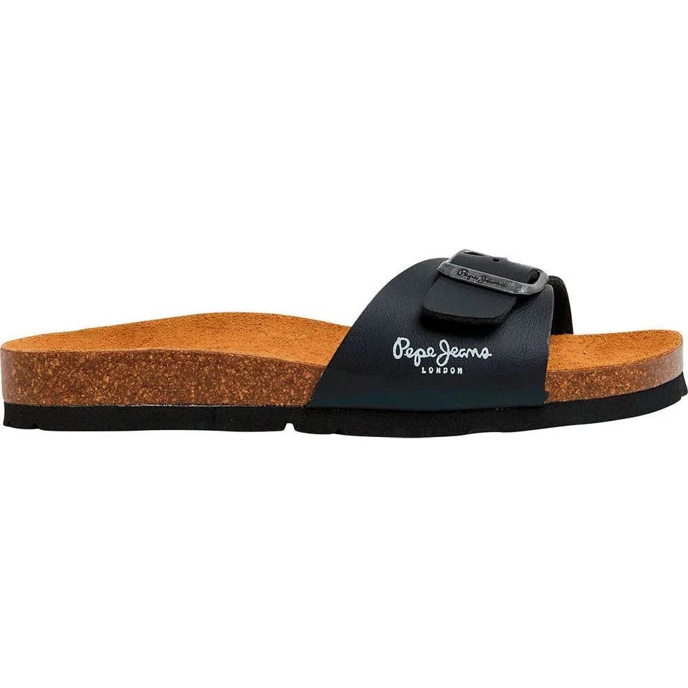 Pepe Jeans Bio Single Champion B ScarpeUomo