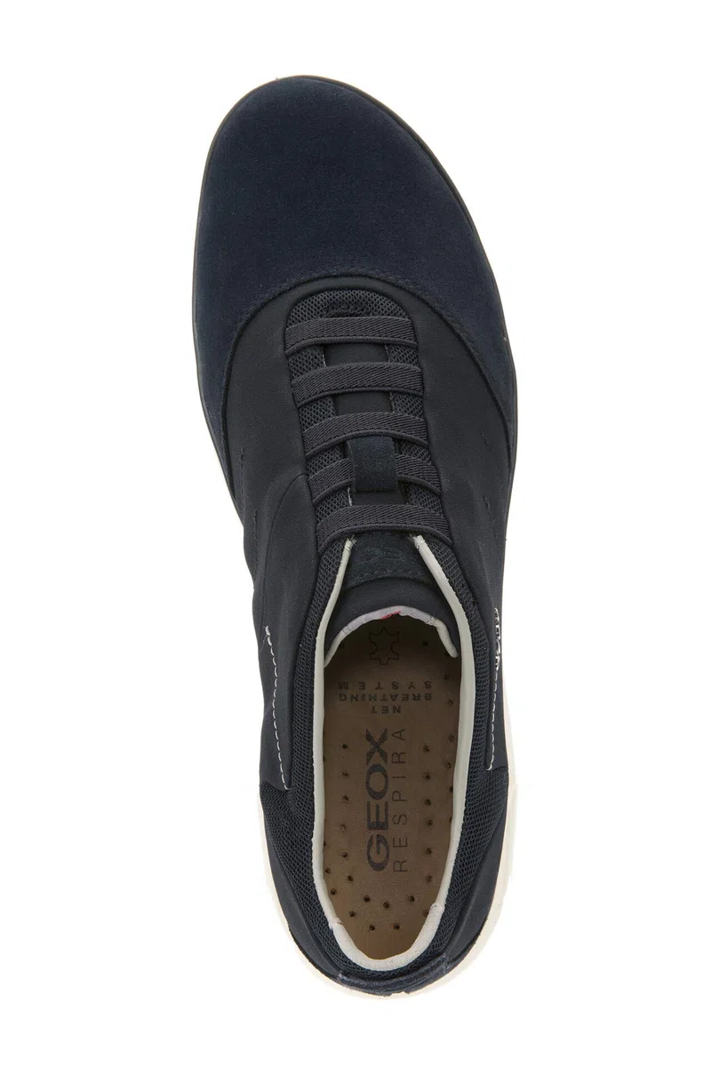 Geox Nebula B, Scarpe Sportive Uomo