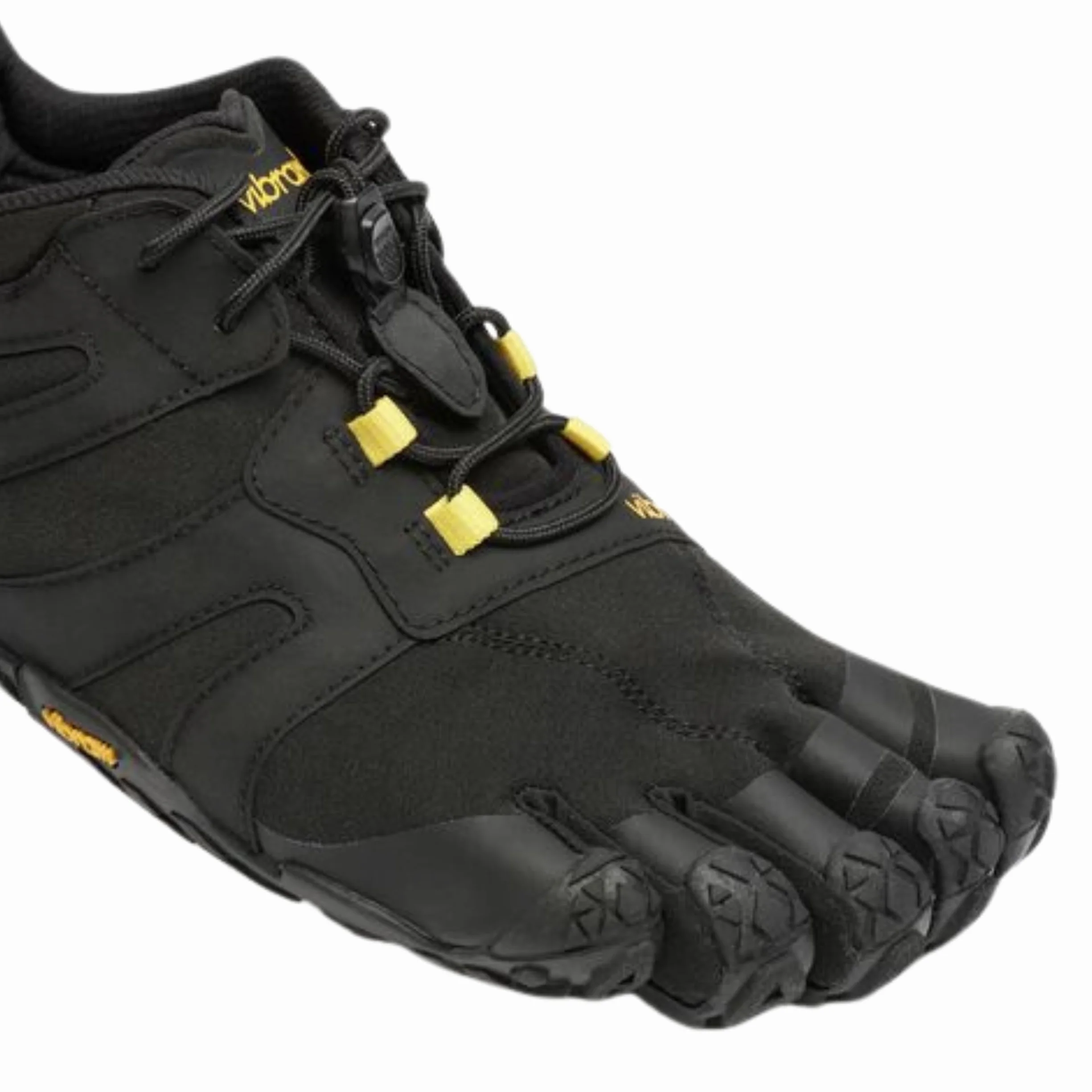 Vibram - V-Trail 2.0, Scarpe da Trail Running Uomo