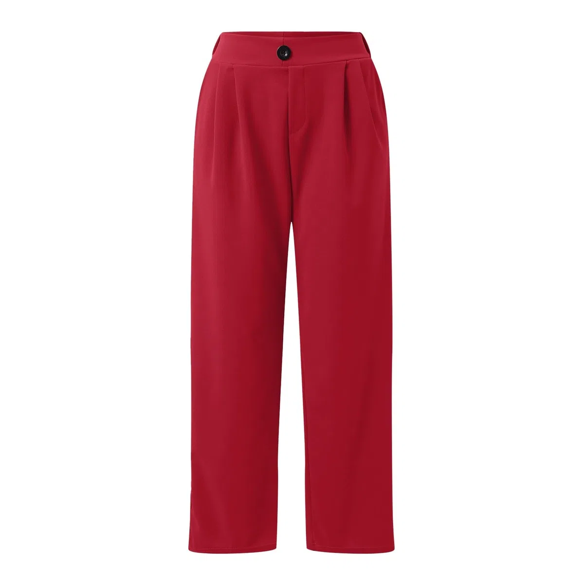 Tuta Donna Elegante Curvy Set Pantaloni e Giacca Cerimonia Tuta Elegante Ufficio Affari Completo di Pantaloni e Blazer Slim Fit 2 Pezzi per Matrimonio Festa