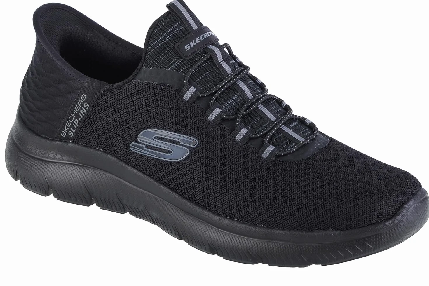 Skechers Uomo Summits High Range Scarpe da Ginnastica