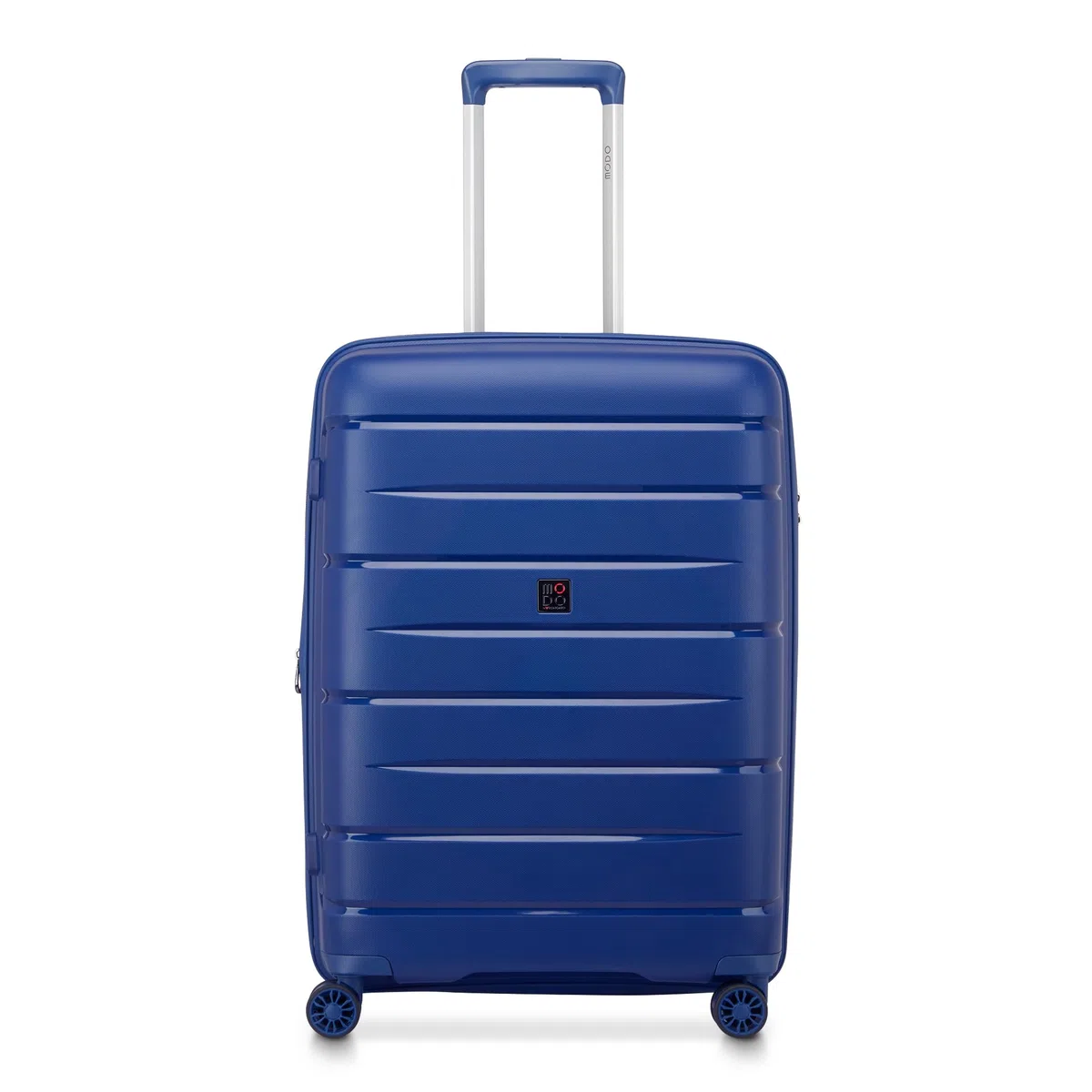 MODO by Roncato STARLIGHT 3.0 Trolley medio 66 cm Espandibile - Blu Notte