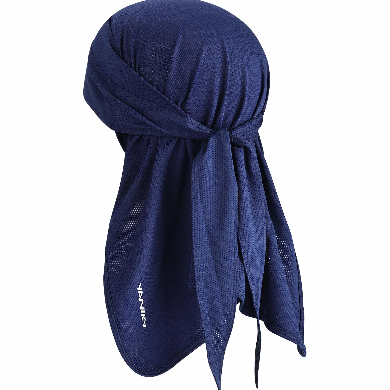 YANIKY Bandana Uomo – Traspirante Durag Face Donna Bandana Protezione testa e collo Bandana Cap Donna Multifunzione Foulard 3 in 1 Elastico Sport Bandana Bandana, protezione solare UV