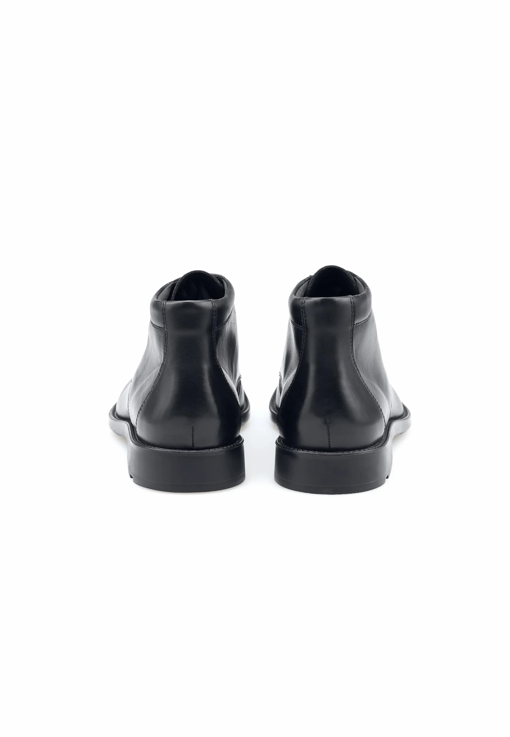LLOYD Core 335 - Stivali stringati da uomo