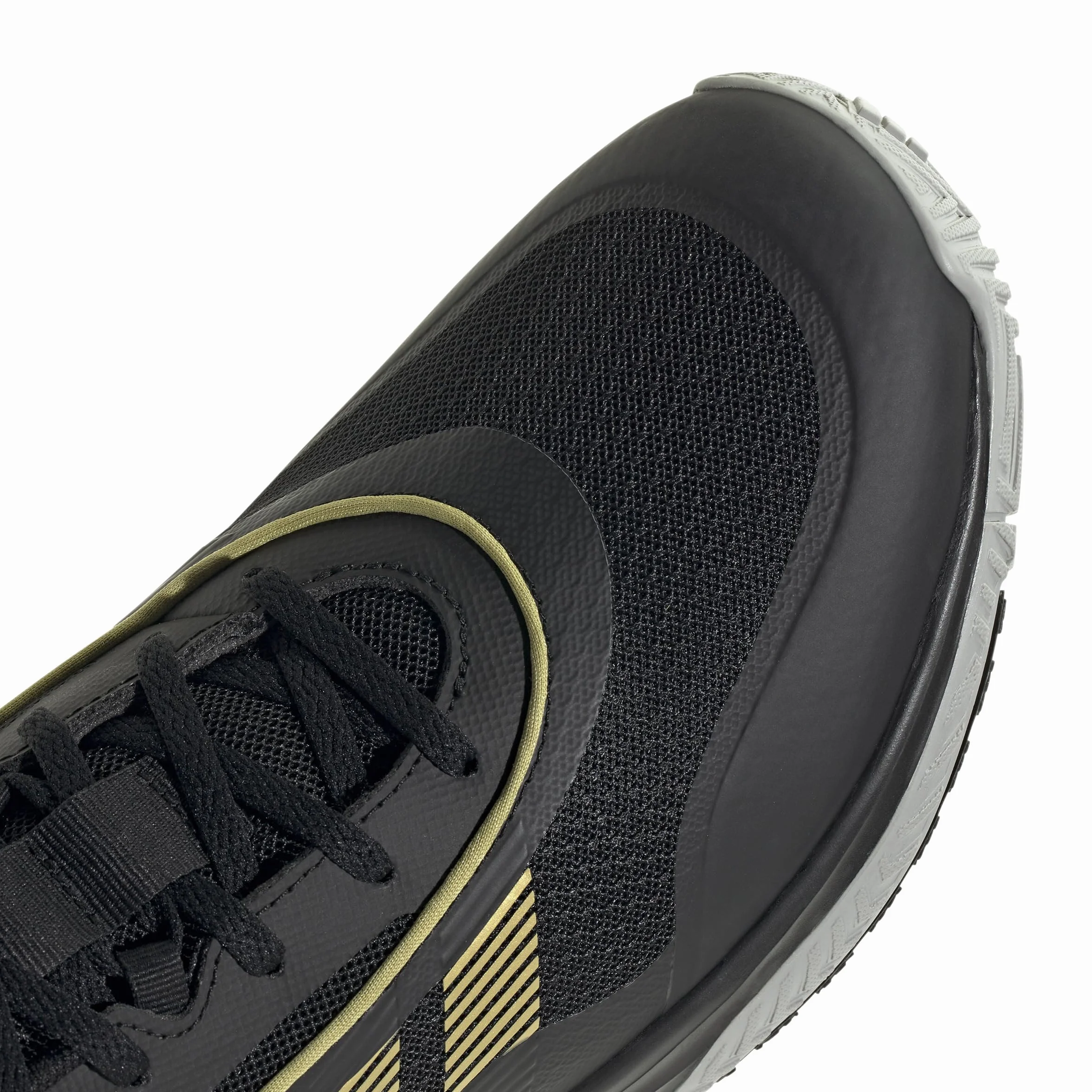 Adidas Uomo Own The Game 3 Scarpe